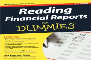 Reading Financial Reports For Dummies